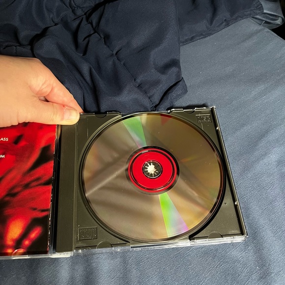 Annie Lennox Diva CD - Picture 5 of 6